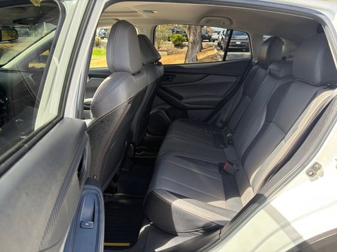 Used 2023 Subaru Crosstrek 2.5i Sport AWD/4WD image 17