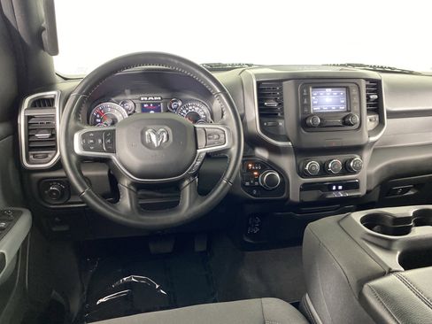 Used 2023 RAM 1500 Big Horn AWD/4WD image 18