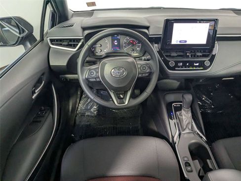 Certified 2024 Toyota Corolla SE FWD image 37
