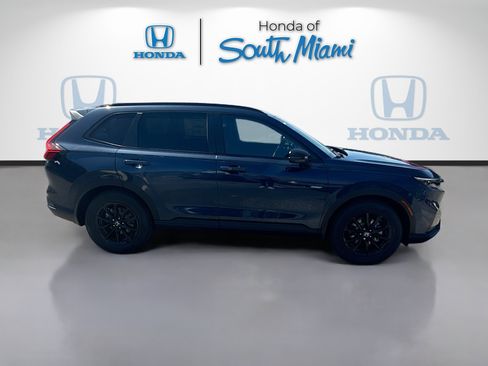 New 2026 Honda CR-V Sport image 8