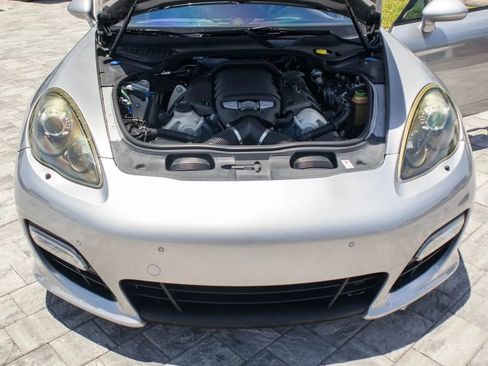 Used 2013 Porsche Panamera GTS AWD/4WD image 25