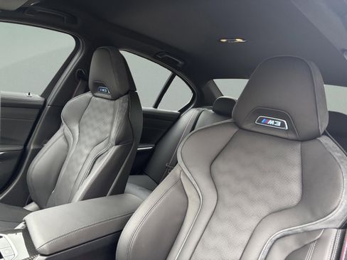 New 2026 BMW M3 Competition image 21