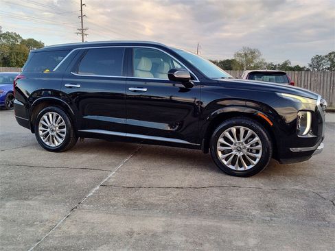 Used 2020 Hyundai Palisade Limited image 15