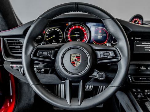 Certified 2022 Porsche 911 GT3 image 18