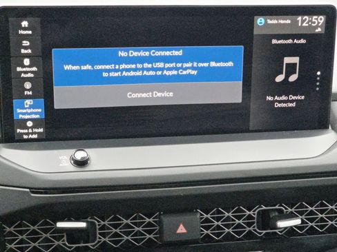 Used 2024 Honda Accord EX-L image 5