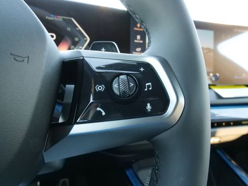 New 2026 BMW X3 xDrive30 w/ M Sport Package image 23