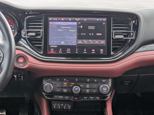 Used 2023 Dodge Durango SRT AWD/4WD image 20