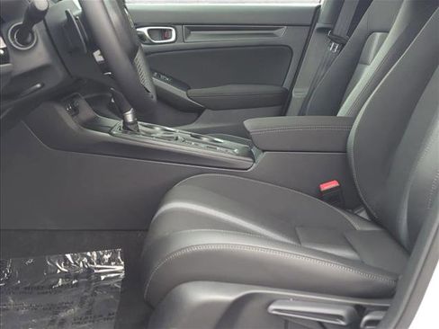 New 2026 Honda Civic Sport image 18