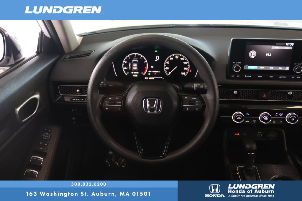 Used 2023 Honda Civic LX image 17
