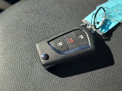 New 2025 Toyota RAV4 LE image 36