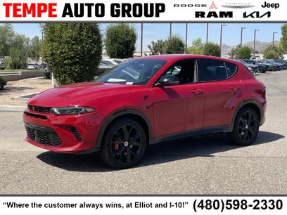 Used 2024 Dodge Hornet R/T
