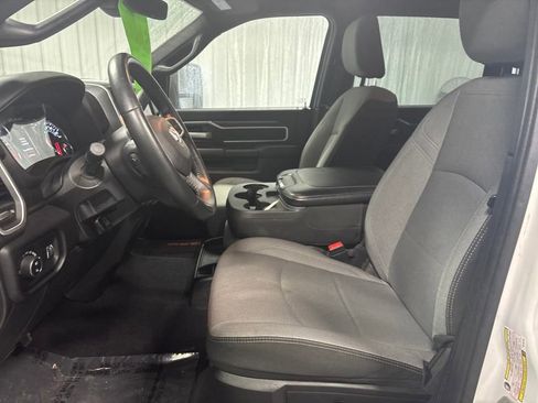 Used 2024 RAM 3500 Big Horn image 11