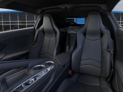 New 2026 Chevrolet Corvette Stingray Coupe image 16