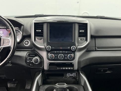 Used 2022 RAM 1500 Big Horn image 21