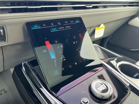 New 2026 Cadillac Escalade IQL Sport 1 image 21