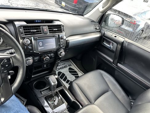 Used 2016 Toyota 4Runner TRD Pro image 22