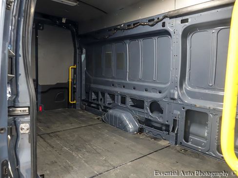 Used 2020 Ford Transit 250 148 High Roof Extended RWD image 16
