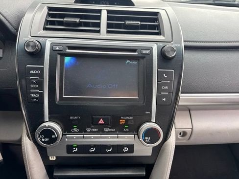 Used 2014 Toyota Camry LE FWD image 18