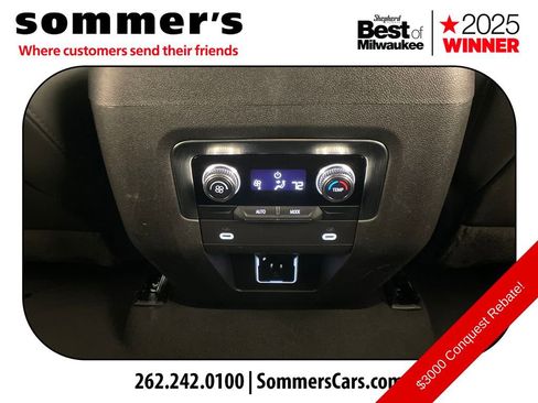 Certified 2024 GMC Yukon SLT image 22