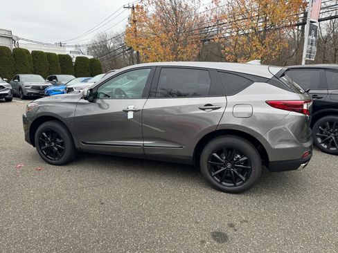 New 2026 Acura RDX Base image 10