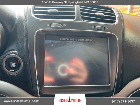 Used 2020 Dodge Journey Crossroad image 33