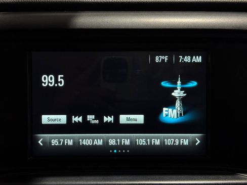 Used 2019 Chevrolet Silverado 2500 W/T AWD/4WD image 5