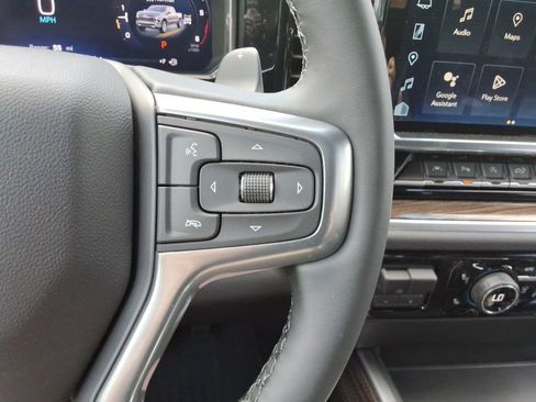 New 2026 Chevrolet Silverado 1500 RST w/ All Star Edition Plus AWD/4WD image 24