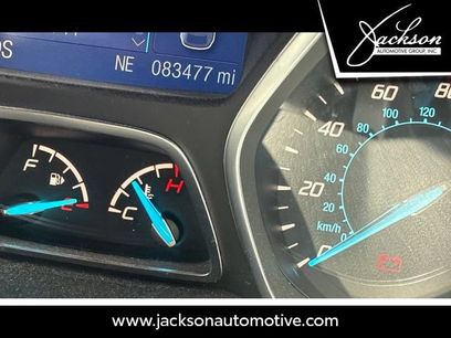Used 2014 Ford Escape SE