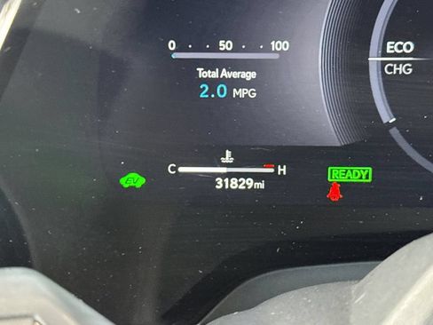 Used 2025 Lexus RX 350h w/ Convenience Package AWD/4WD image 31