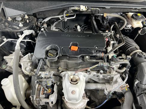 Used 2023 Honda HR-V LX image 27