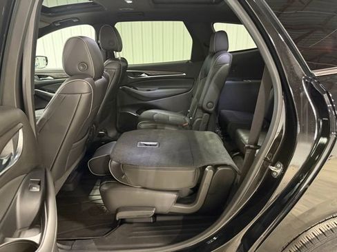 Used 2023 Buick Enclave Avenir w/ Trailering Package, 5000 lbs. image 31