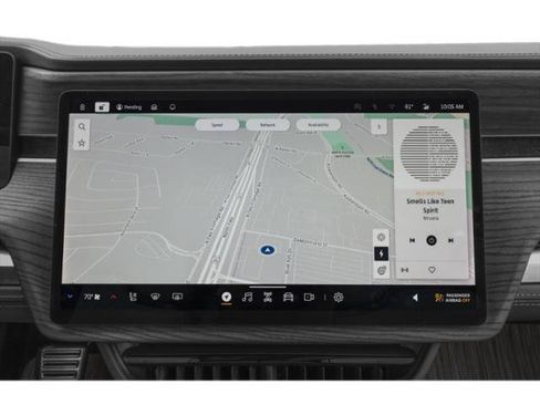 Used 2023 Rivian R1S Adventure Quad AWD/4WD image 16
