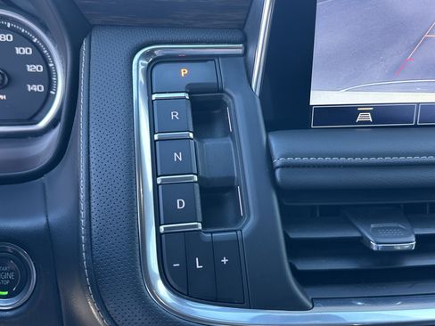 Certified 2021 Chevrolet Tahoe Premier image 32