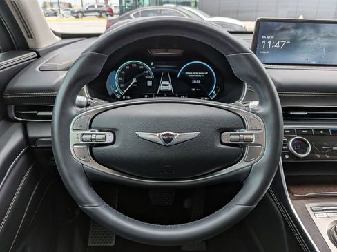 Used 2023 Genesis GV80 2.5T w/ Prestige Package AWD/4WD image 15