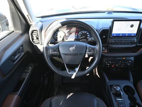 Used 2021 Ford Bronco Sport Outer Banks image 13