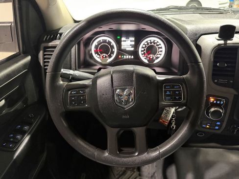 Used 2021 RAM 1500 Tradesman w/ Trailer Tow Group AWD/4WD image 27
