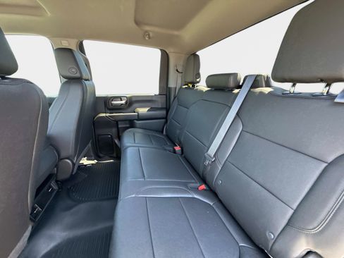 Used 2022 Chevrolet Silverado 3500 W/T w/ WT Convenience Package AWD/4WD image 15