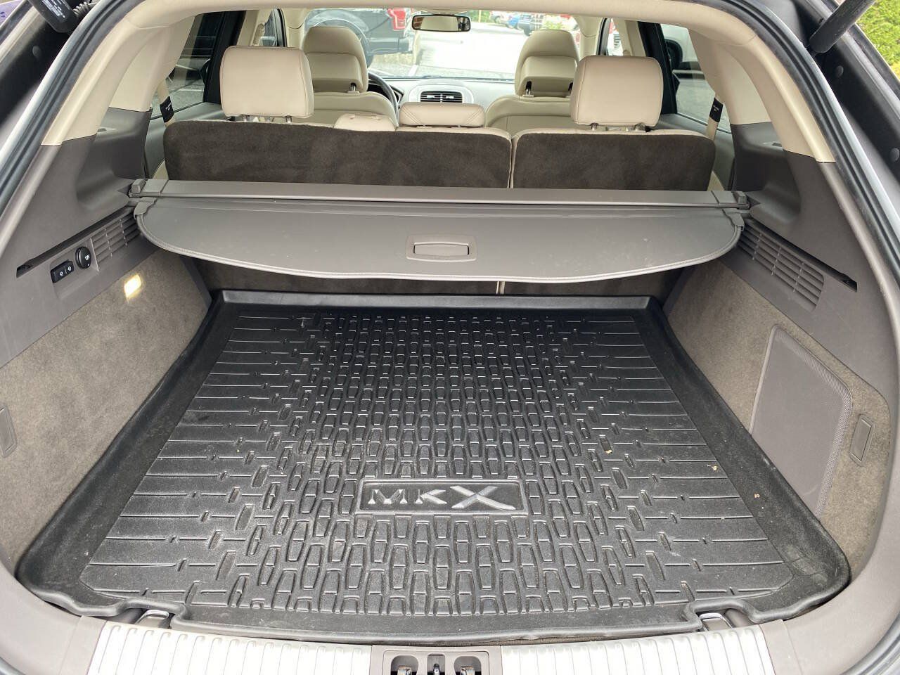 Used 2016 Lincoln MKX Reserve w/ Climate Package AWD/4WD image 27