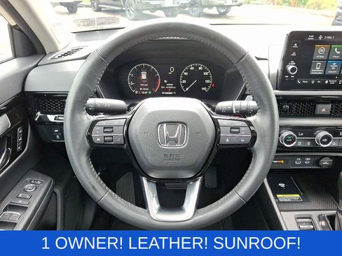 Used 2023 Honda CR-V EX-L image 20