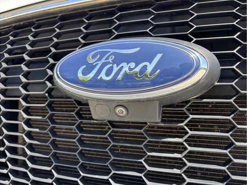 Used 2021 Ford Transit 350 148 High Roof Extended AWD w/ Interior Upgrade Package image 14