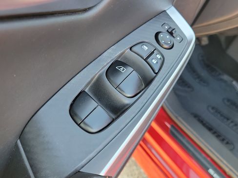 Used 2021 Nissan Sentra SR image 18