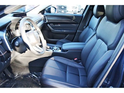 New 2026 MAZDA CX-50 AWD 2.5 S w/ Cargo Package image 10