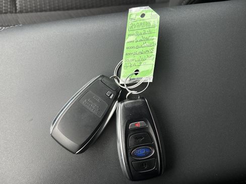 Used 2024 Subaru Outback Premium w/ Popular Package #1A image 31