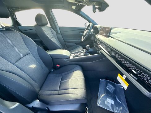 Used 2026 Honda Accord Sport image 23