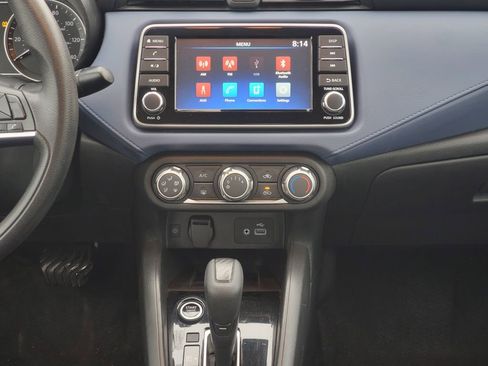 Used 2023 Nissan Versa SV image 26