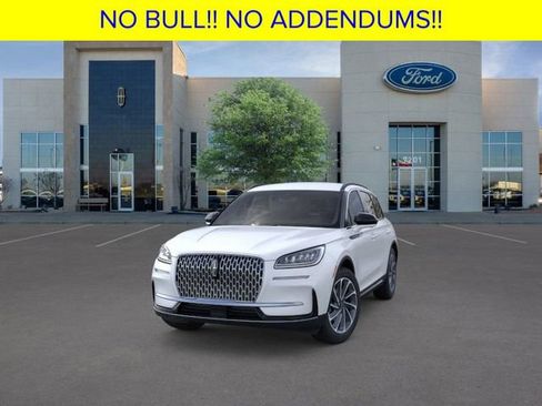 New 2026 Lincoln Corsair Premiere image 2