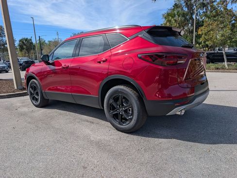 New 2026 Chevrolet Blazer LT w/ Convenience Package image 6