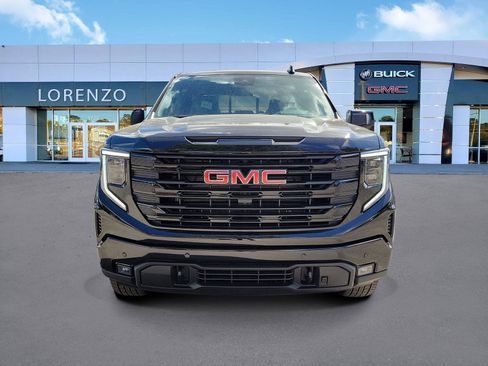 New 2026 GMC Sierra 1500 Elevation w/ Elevation Premium Package RWD image 2