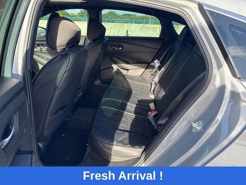 Used 2025 Honda Accord Sport image 11