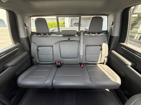 Used 2024 Chevrolet Silverado 3500 LT w/ All Star Edition AWD/4WD image 4